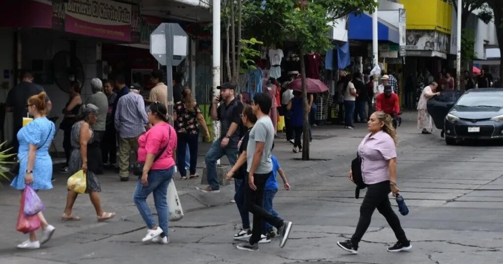 Agosto concluye con un aumento en el empleo formal afiliado al IMSS en Sinaloa