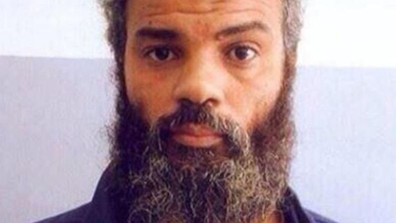 Ahmed Abu Khatallah, el "cerebro" de Bengasi, recibe una nueva condena de 28 años de prisión