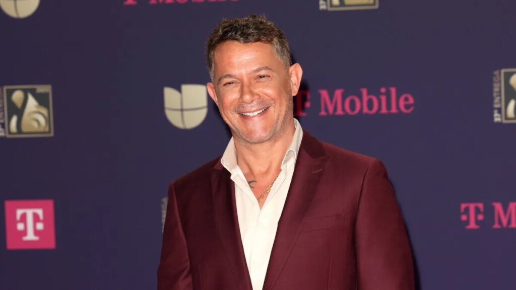 Alejandro Sanz cumple 57 años y recibe un emotivo mensaje de su hija Manuela