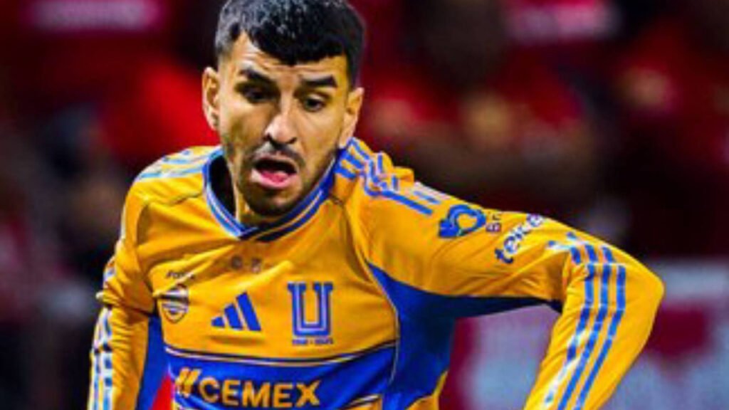 Ángel Correa falla un penalti crucial y Toluca se corona campeón, mientras Tigres sufre la derrota.