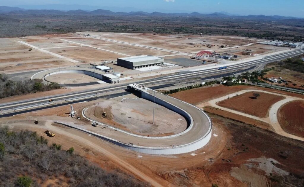 Centro Logístico de Mazatlán: un eje fundamental para el crecimiento empresarial en el noroeste de México