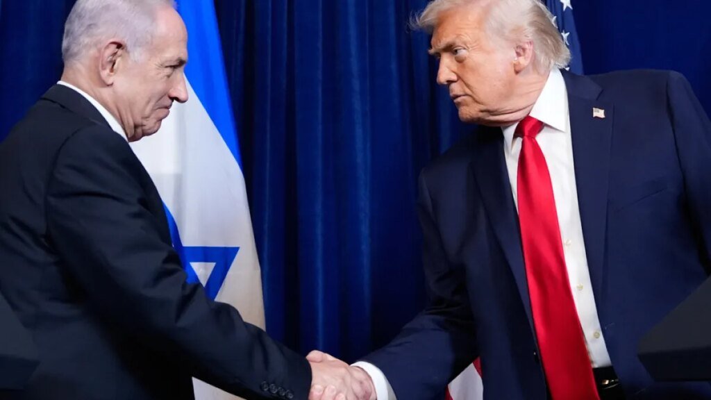 Cinco conclusiones esenciales de la reunión entre Trump y Netanyahu en Florida