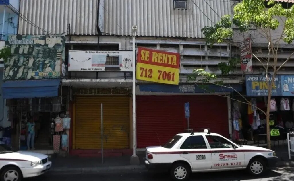 Ciudadanos creen que Culiacán ahuyenta la inversión y el empleo