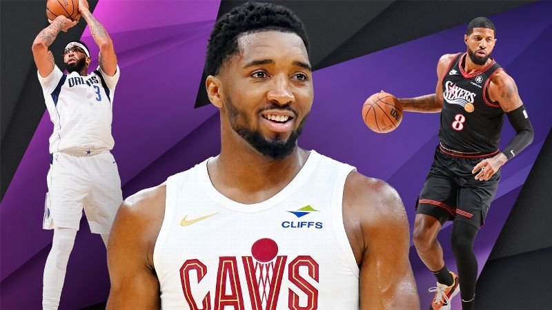 Clasificación de Poder de la NBA: ¿En qué posición están los 30 equipos esta semana?