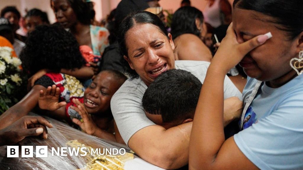 Condenan a 16 militares en Ecuador por la desaparición forzada de menores en el caso de 'Los 4 de Guayaquil'