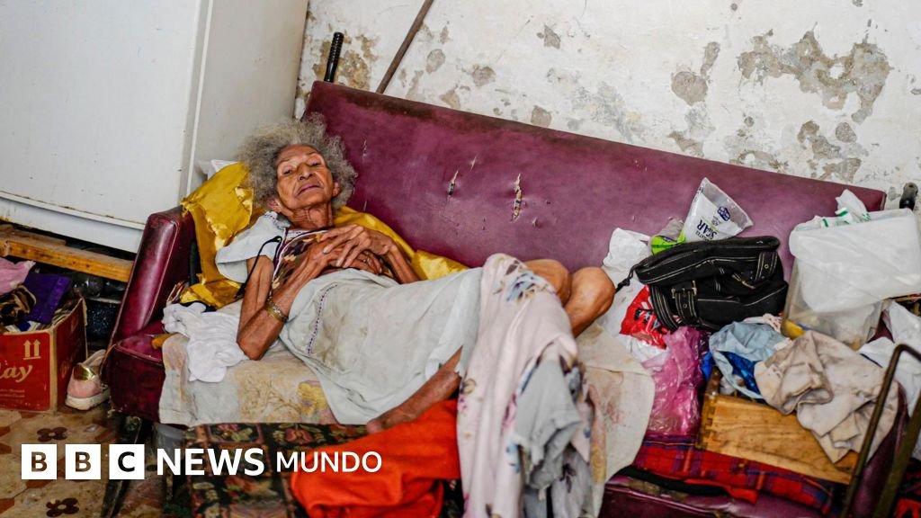 Cuba en crisis: la alarmante epidemia de enfermedades víricas transmitidas por mosquitos que asemeja una ciudad de zombis