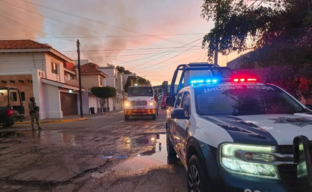 Culiacán priorizará la seguridad con 450 millones adicionales en 2026: ¿cómo se utilizarán esos fondos?