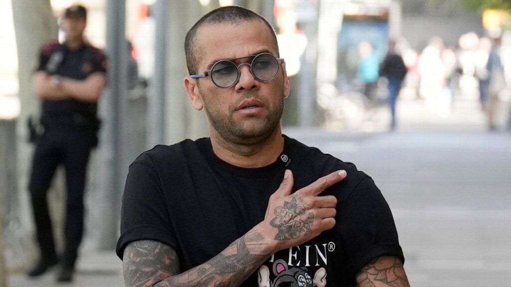 Dani Alves hará una inversión en un equipo de Portugal