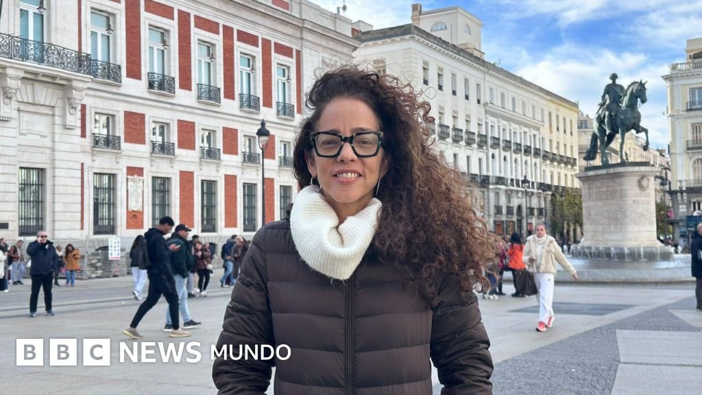 Dejé Venezuela tras el sueño americano y descubrí el encanto de Madrid