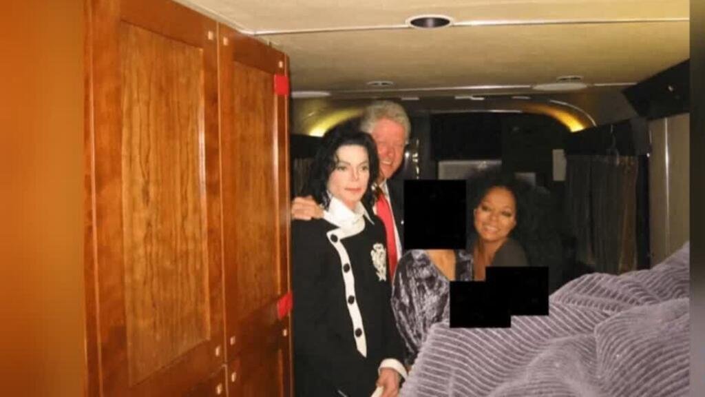 Desaparecen 16 documentos del caso Epstein