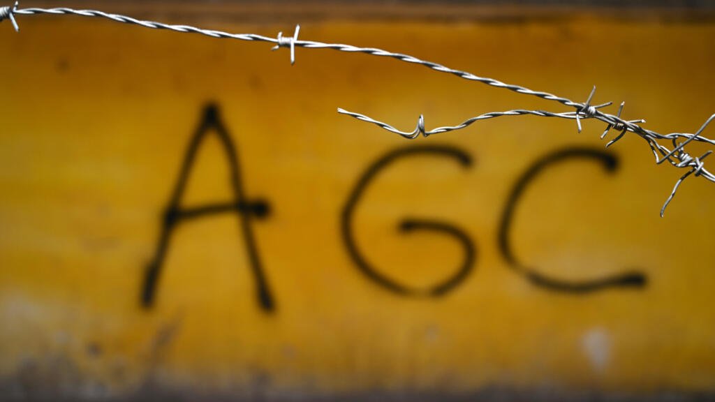 EE. UU. clasifica al Clan del Golfo de Colombia como "grupo terrorista"