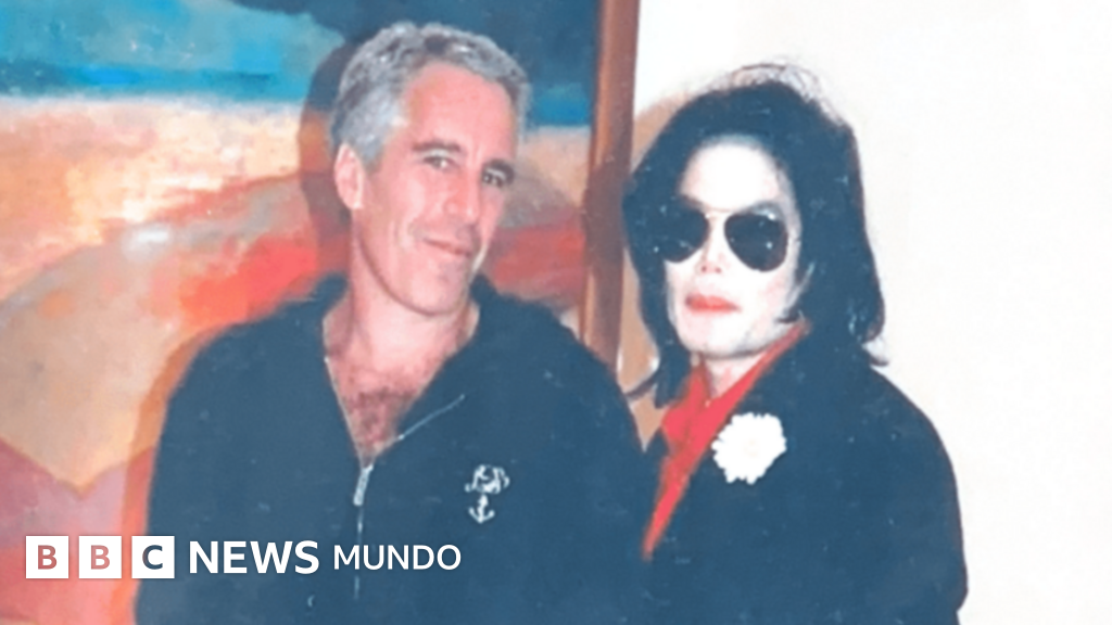El Departamento de Justicia de EE.UU. inicia la difusión de miles de documentos y fotos del archivo de Jeffrey Epstein