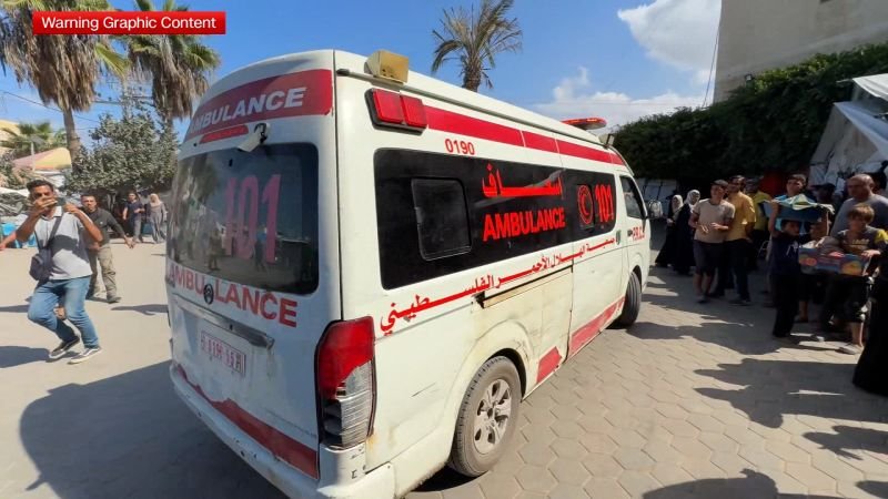 El Resumen Internacional de CNN en Español del 10 de octubre