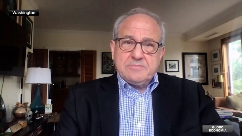 El desequilibrio de poderes en el mundo: Análisis de Michael E. Shifter