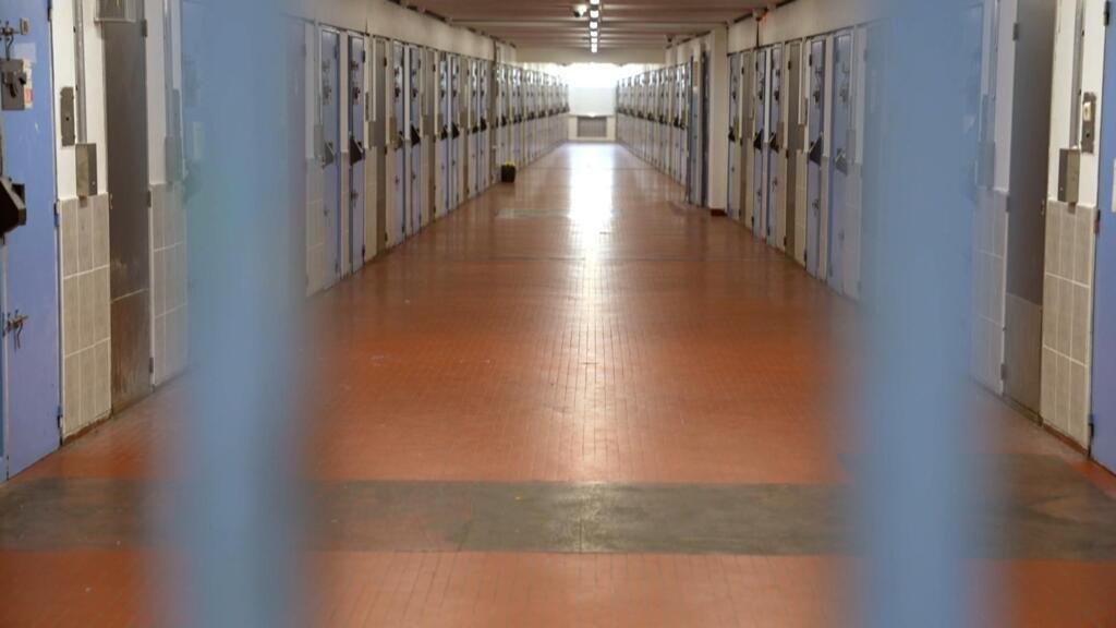 El hacinamiento en Francia pone a prueba el sistema penitenciario