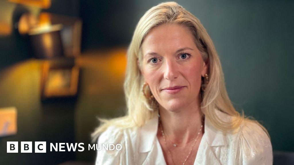 El impactante relato de cómo mi padre abusó de 130 niños y la amarga verdad que descubrí