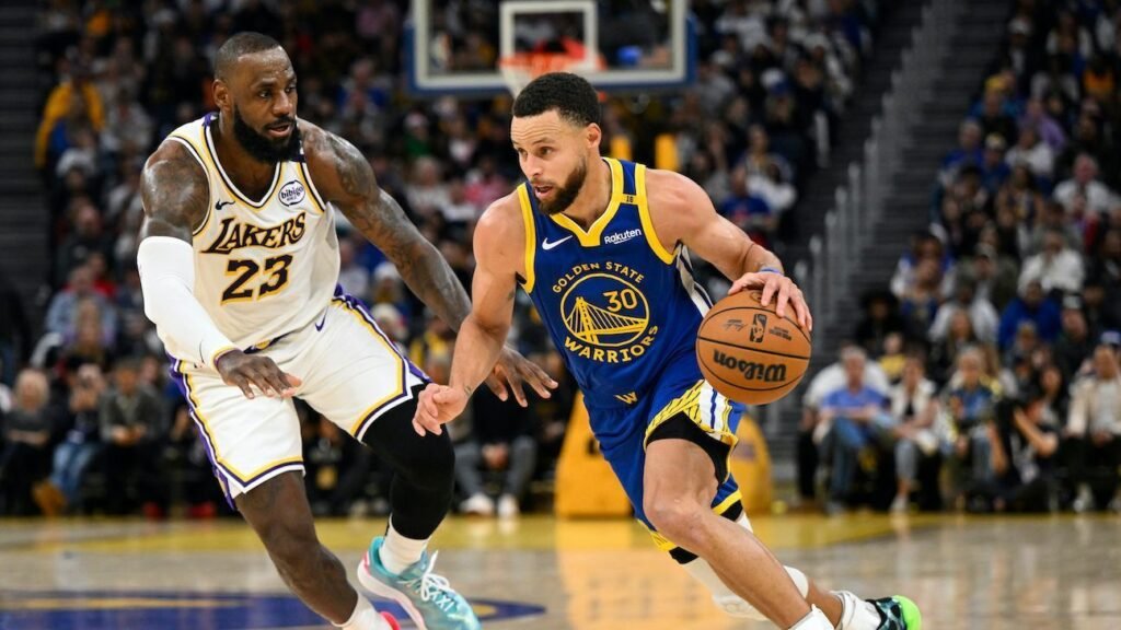 El motivo detrás de los partidos de la NBA en Navidad