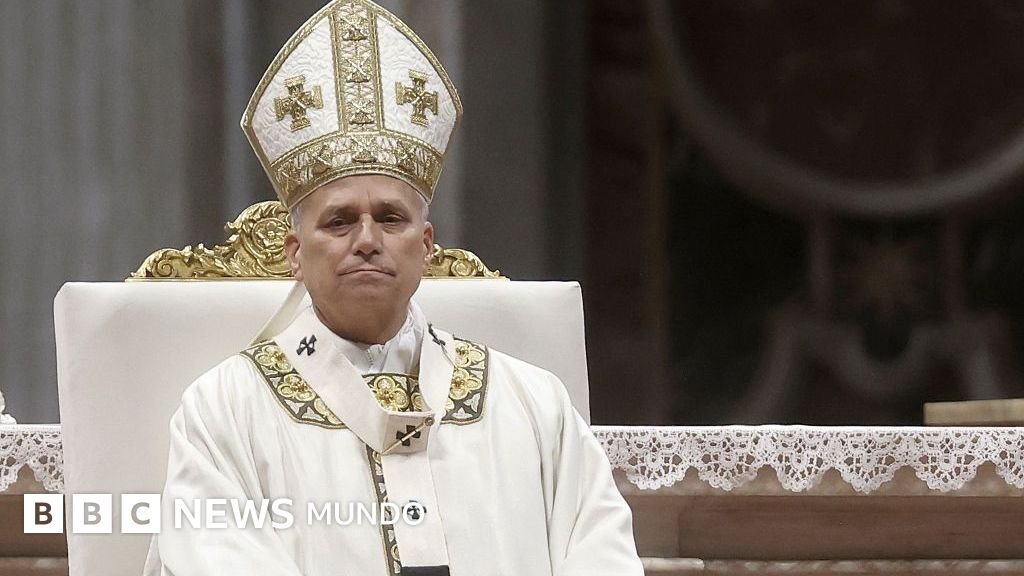 El trasfondo de las crecientes tensiones entre el papa León XIV y la administración de Donald Trump