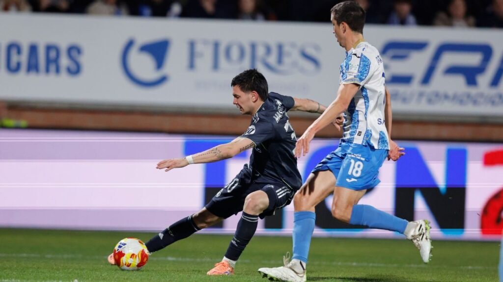 El trayecto de Mastantuono en el Real Madrid: de una temporada prometedora a la sombra