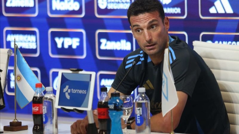 En Argentina se anticipa que Paraguay será un competidor formidable.