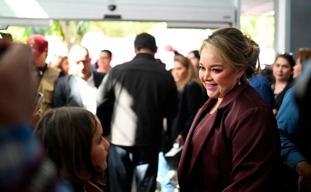 En el DIF Sinaloa, cambiamos vidas: Eneyda Rocha Ruiz