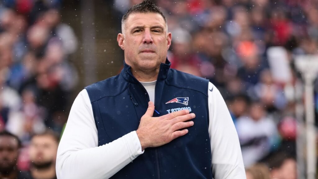 Entrenador del Año de la NFL 2025: La batalla de los líderes