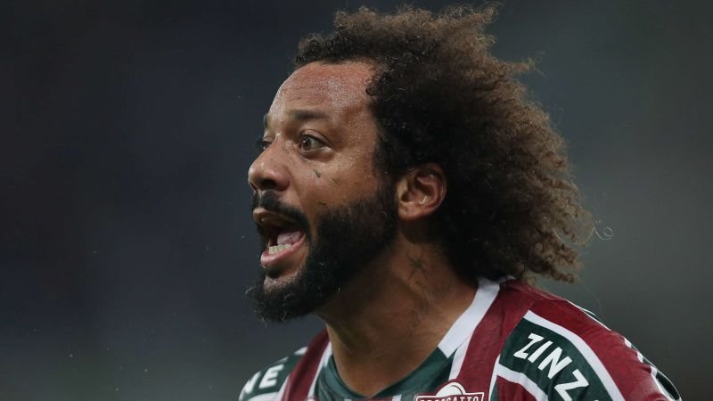 Fluminense termina el vínculo con Marcelo tras disputa con el técnico