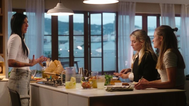 Futbolistas españolas rompen el silencio sobre el caso Luis Rubiales en un impactante documental de Netflix