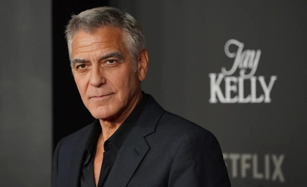 George Clooney lamenta el fallecimiento de su hermana tras una dura lucha contra el cáncer