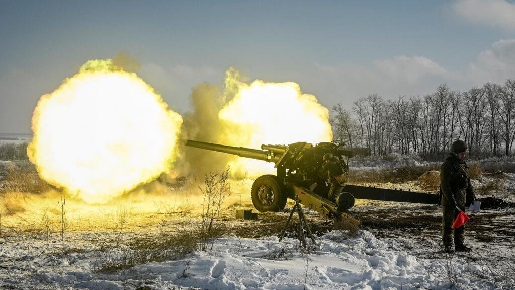 Guerra en Ucrania: el elevado precio humano y territorial en un conflicto estancado