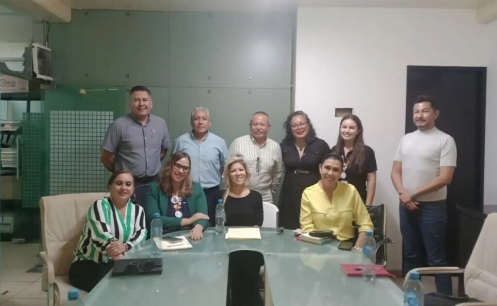 Hacia un Mazatlán más limpio: Fundación Venados Vizsla promueve la limpieza de playas después de Semana Santa