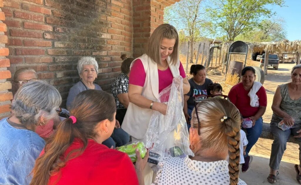 IMMUJERES obtiene órdenes de protección para frenar la violencia contra mujeres en Salvador Alvarado