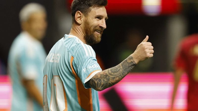 Ignacio Piatti advierte sobre la amenaza que podría impedir que Inter Miami se consagre campeón de la MLS