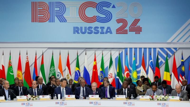 Impactos y conclusiones de la cumbre de los BRICS