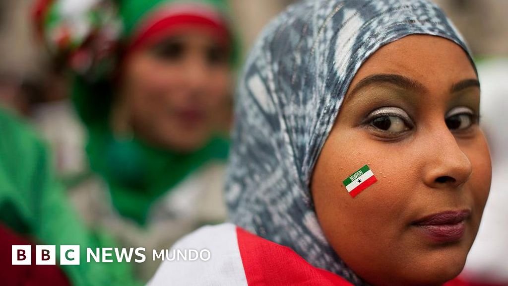 Israel se posiciona como el primer país en el mundo en reconocer la independencia de Somalilandia