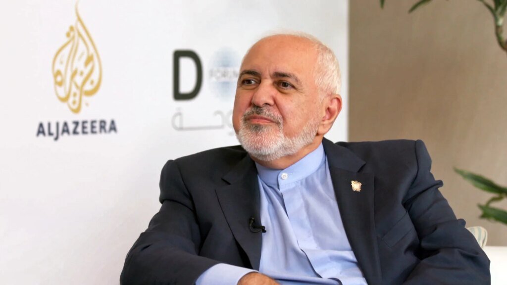 Javad Zarif: La verdadera amenaza para Oriente Medio es Israel, no Irán