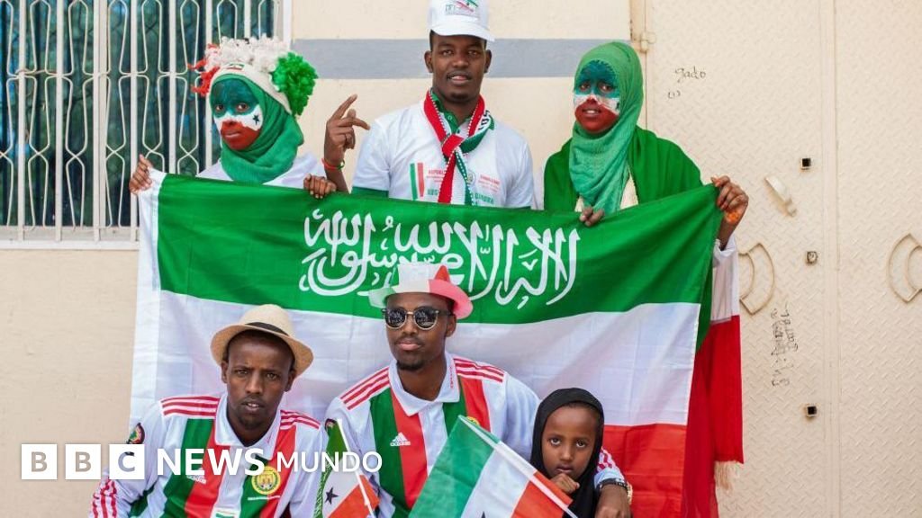 La controversia detrás del reconocimiento de Somalilandia como país independiente por parte de Israel