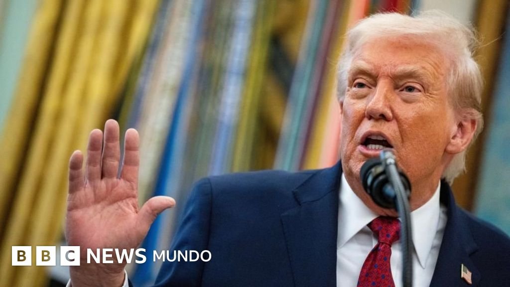 La controversia generada por el mensaje de Trump en redes tras la muerte de Rob Reiner