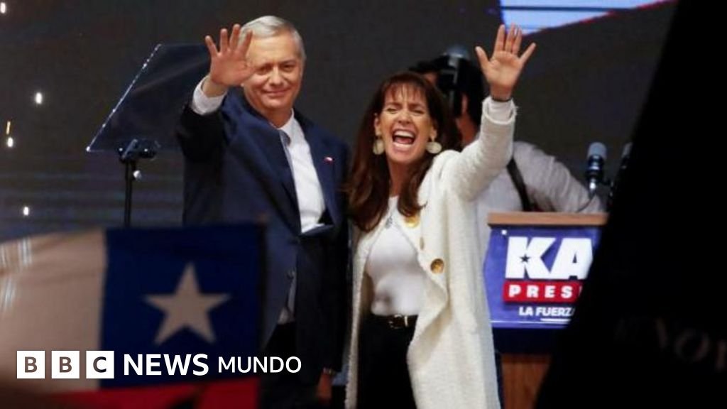 "La crisis no justifica el autoritarismo": el primer discurso de José Antonio Kast tras ser electo presidente de Chile