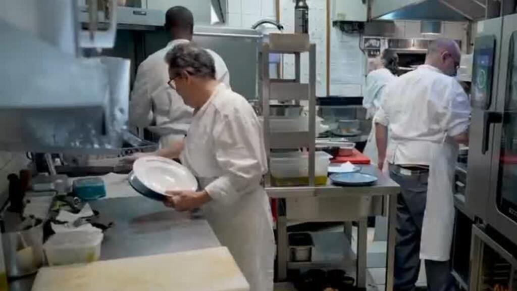 La influencia de los trabajadores migrantes en el mercado laboral de Francia