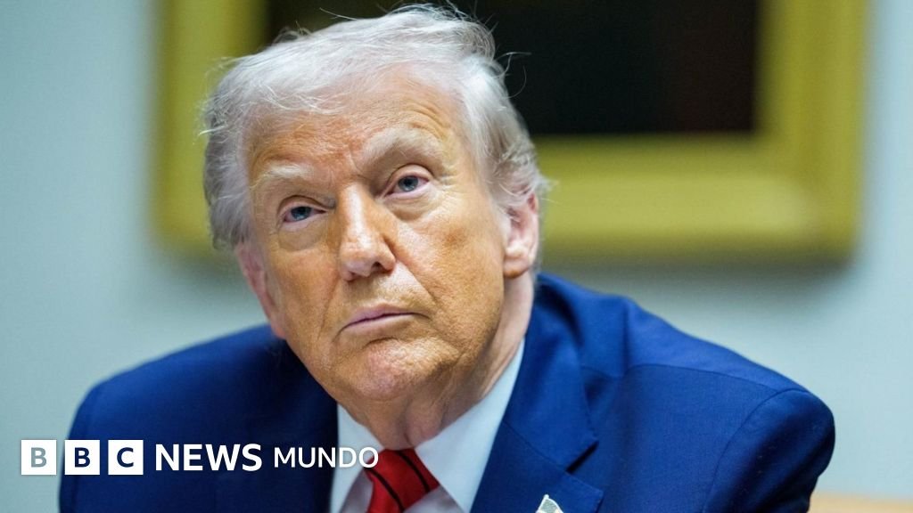 La inquietud europea ante el giro drástico de Trump en la política exterior de EE.UU. y su impacto en América Latina.