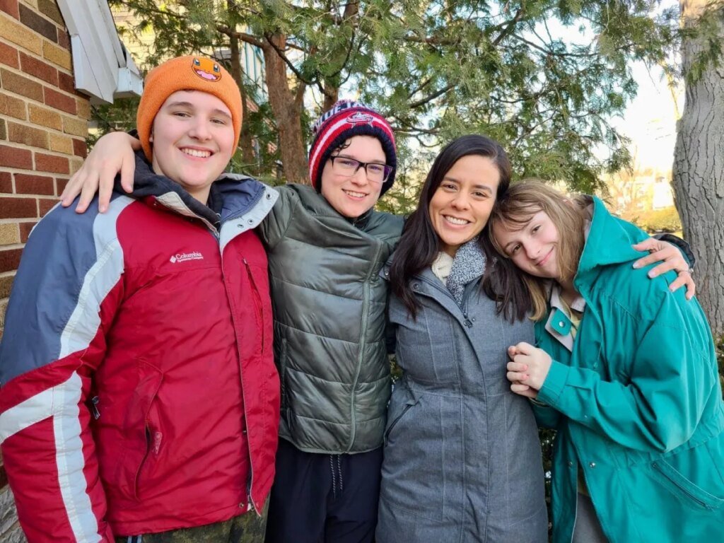 La revolucionaria experiencia de un programa de intercambio cultural en mi vida