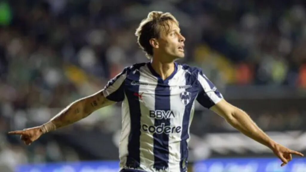 La selección española de Sergio Ramos logra el tercer lugar en México tras el gol de Sergio Canales