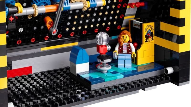 Lego sustituirá los combustibles fósiles por materiales sostenibles en la fabricación de sus ladrillos