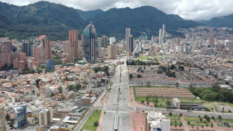 Los 5 países de América Latina con el nivel más bajo de inglés, según EF