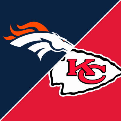 Los Broncos logran una victoria en Arrowhead y se fortalecen en la cima de la AFC