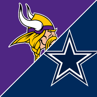 Los Cowboys enfrentan más dificultades tras su derrota contra los Vikings