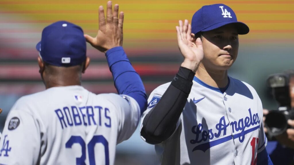 Los Dodgers enfrentarán un impuesto de lujo superior a $169 millones después de la temporada 2025.