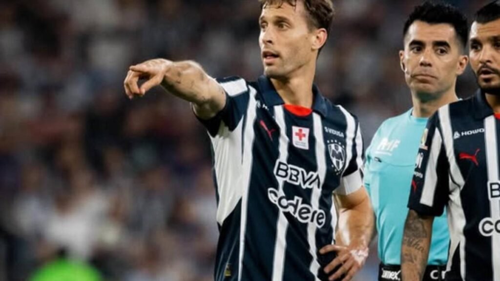 Los Rayados alcanzan los cuartos de final del Clausura sin la presencia de Sergio Ramos