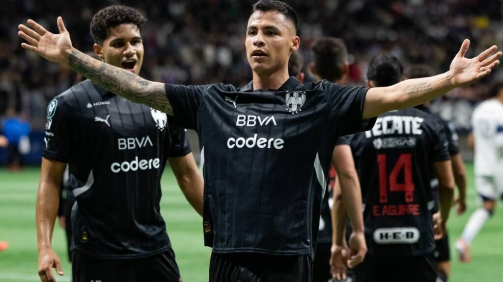 Los Rayados de Monterrey dependen de Sergio Ramos y Sergio Canales para conseguir victorias